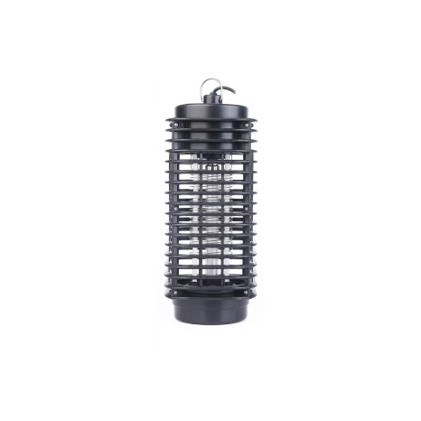 Lampada Anti Insectos 10.5X10.5X26cm - Image product
