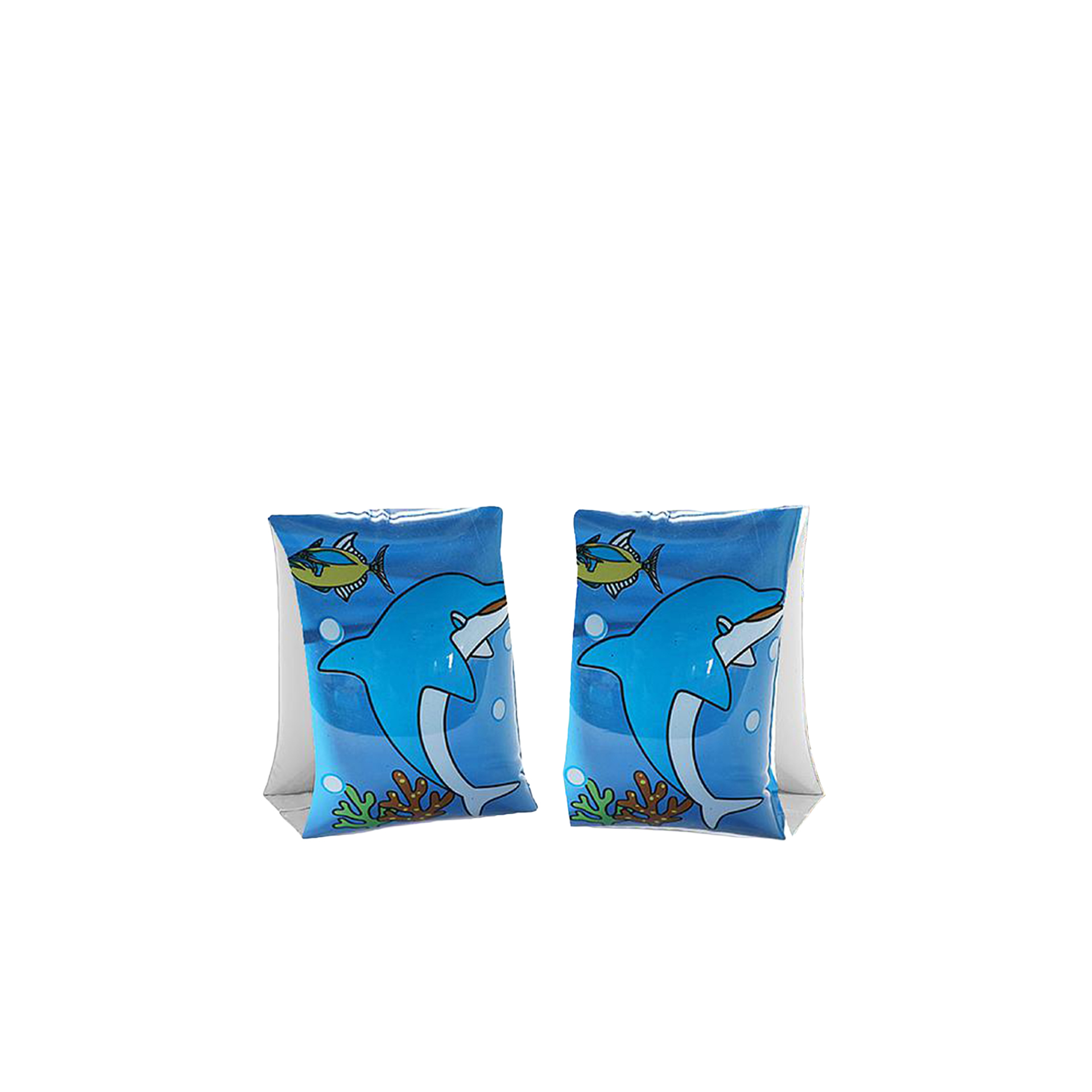 Braçadeira De Piscina Golfinho