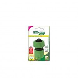 Reparador Mangueira Stop 3/4