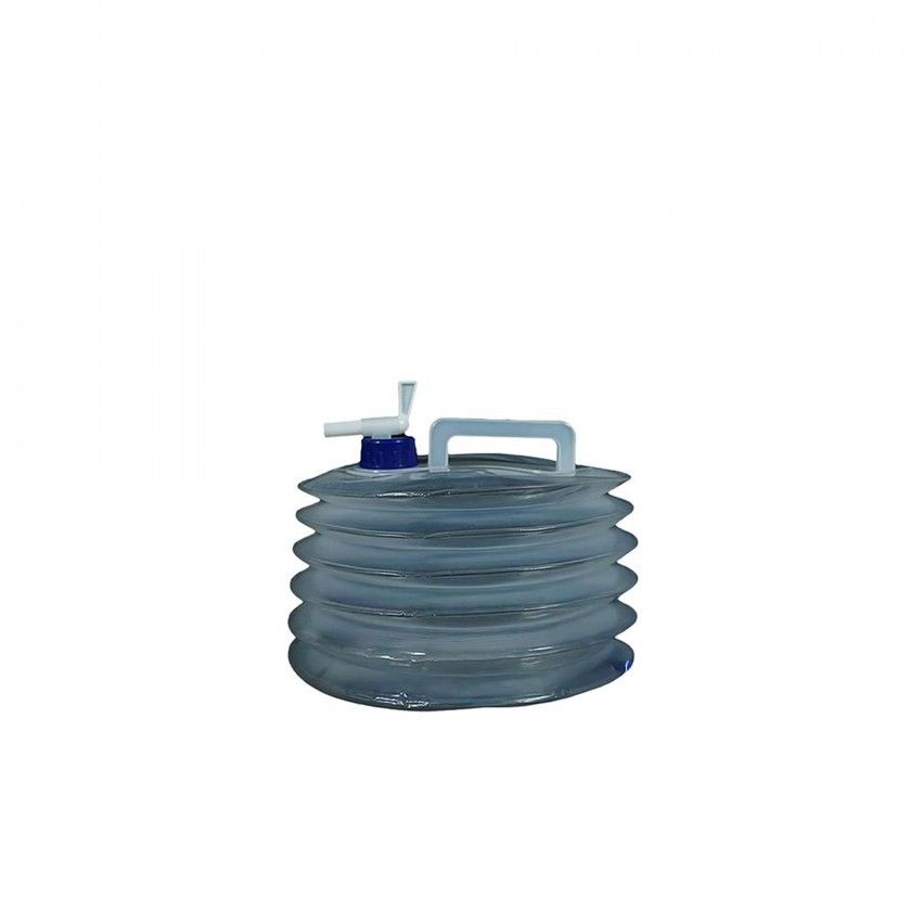 Garrafão De Água Dobrável 5l Garrafão De Água Dobrável 5l