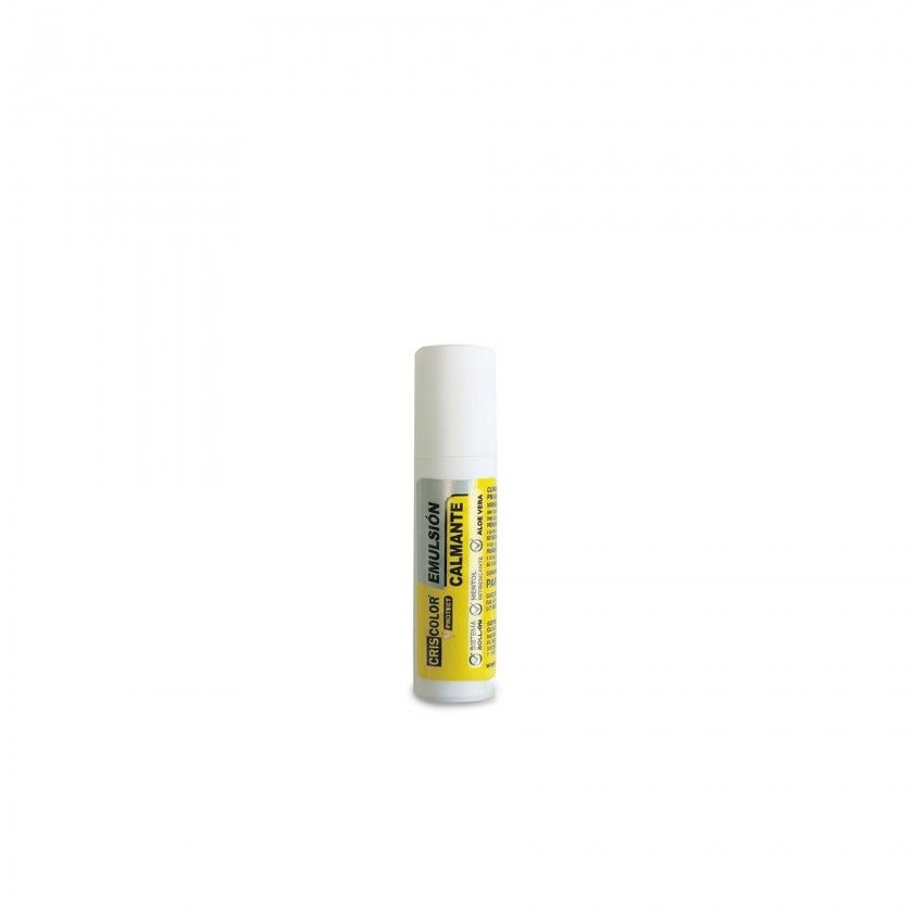 Creme Calmante Picadas Insectos 100ml Creme Calmante Picadas Insectos 100ml