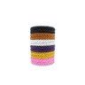 Pulseira Anti-Mosquitos De Couro Pack 2 Pulseira Anti-Mosquitos De Couro Pack 2