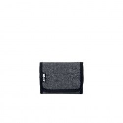 Carteira Velcro Gravel Grey