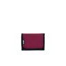 Carteira Velcro Mauve Red Carteira Velcro Mauve Red
