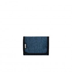 Carteira Velcro Marine Blue
