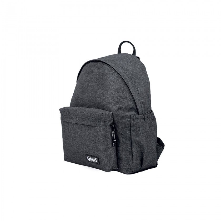 Mochila Clássica Portátil Gravel Grey Mochila Clássica Portátil Gravel Grey