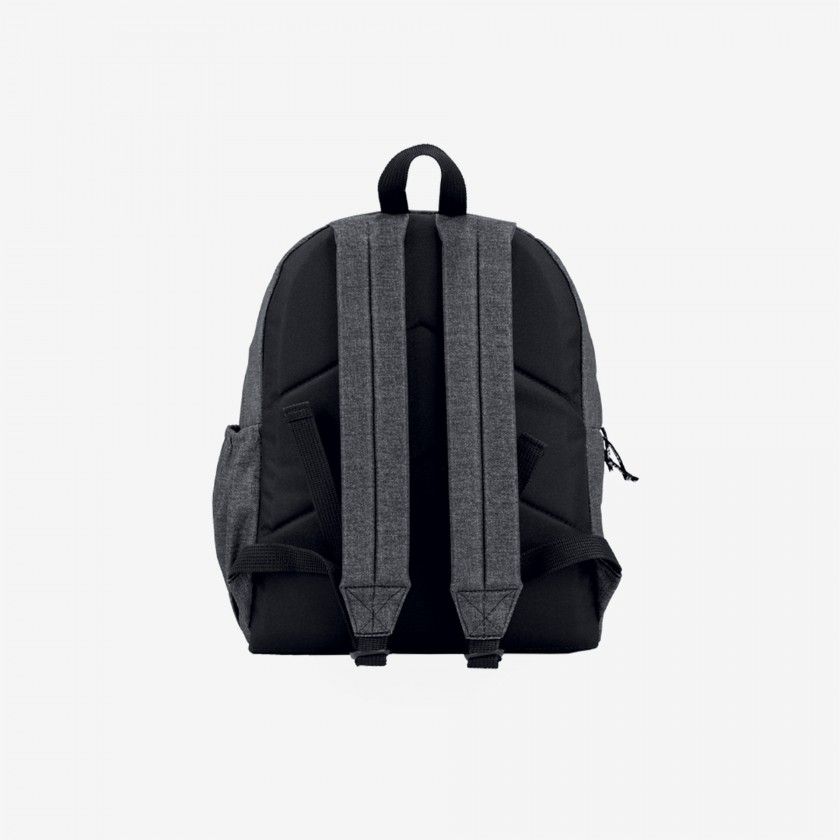 Mochila Clássica Portátil Gravel Grey Mochila Clássica Portátil Gravel Grey