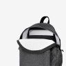 Mochila Clássica Portátil Gravel Grey Mochila Clássica Portátil Gravel Grey