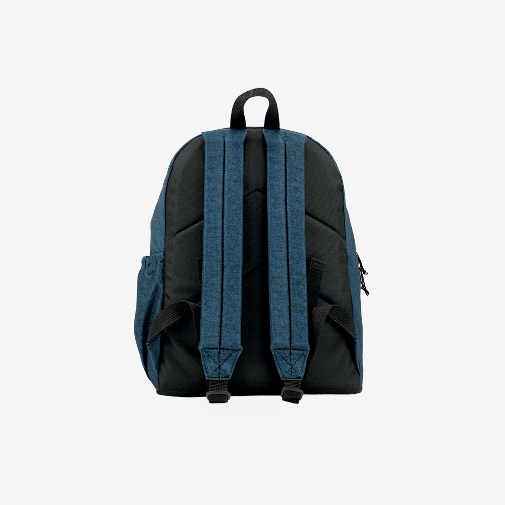 Mochila Clássica Portátil Marine Blue