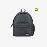 Mochila Clássica Portátil Gravel Grey Mochila Clássica Portátil Gravel Grey