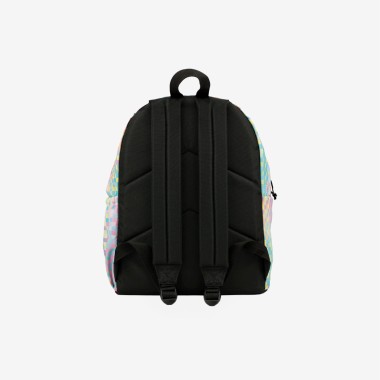 Mochila Clássica Portátil Pixel Dream