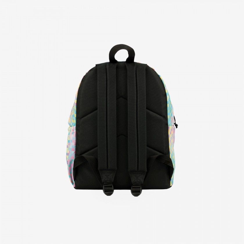 Mochila Clássica Portátil Pixel Dream Mochila Clássica Portátil Pixel Dream