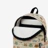 Mochila Cl�ssica Port�til Meow Mix