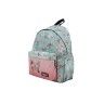 Mochila Cl�ssica Port�til Butterflowers