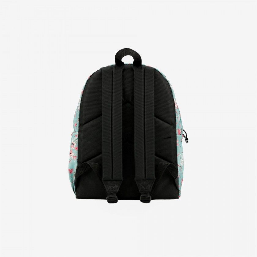 Mochila Cl�ssica Port�til Butterflowers