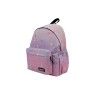 Mochila Clássica Portátil Bubble Blush Mochila Clássica Portátil Bubble Blush