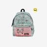 Mochila Cl�ssica Port�til Butterflowers