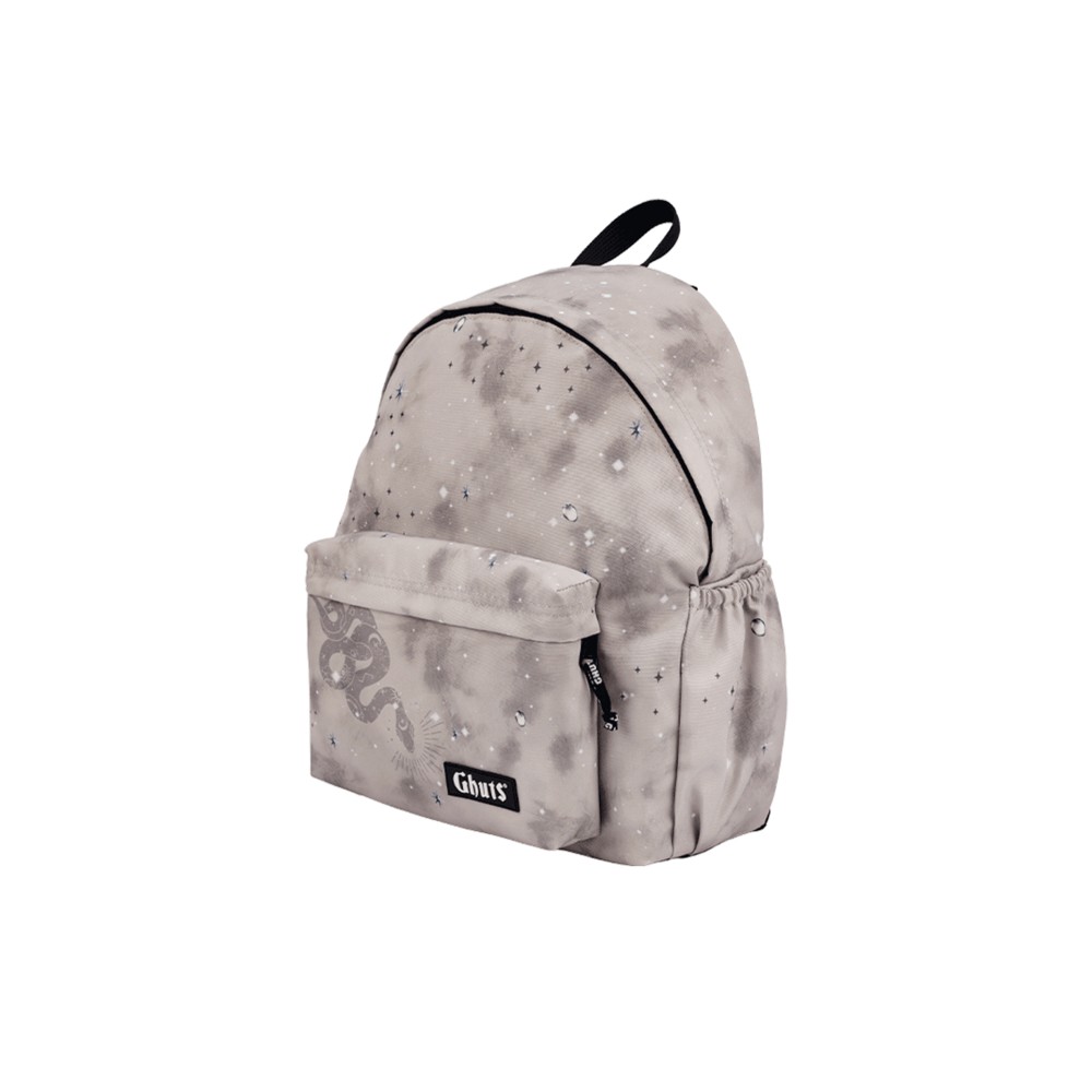 Mochila Clássica Portátil Galactical Snake