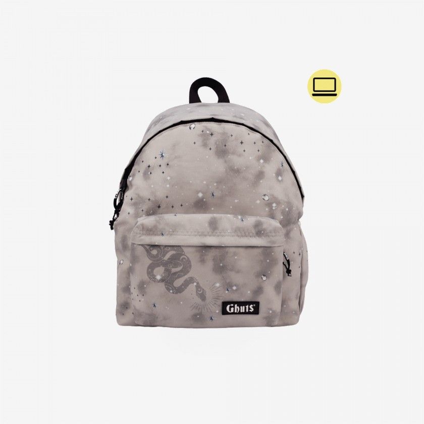 Mochila Cl�ssica Port�til Galactical Snake
