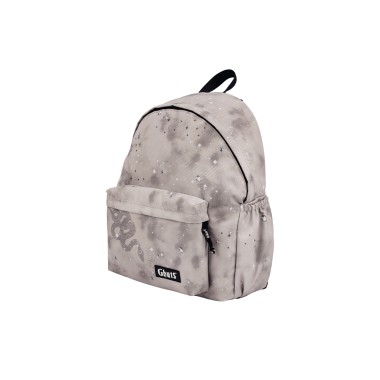 Mochila Clássica Portátil Galactical Snake