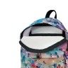 Mochila Cl�ssica Port�til Flower Mist