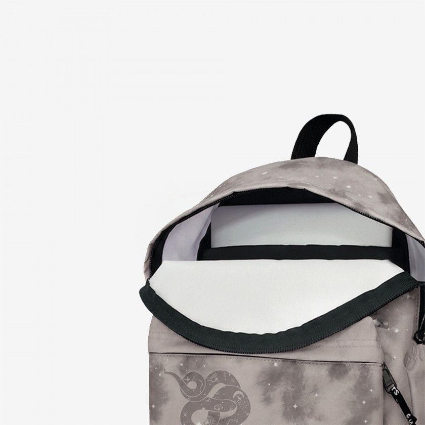 Mochila Cl�ssica Port�til Galactical Snake