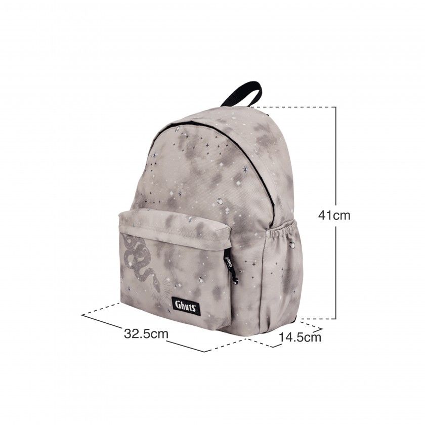 Mochila Cl�ssica Port�til Galactical Snake