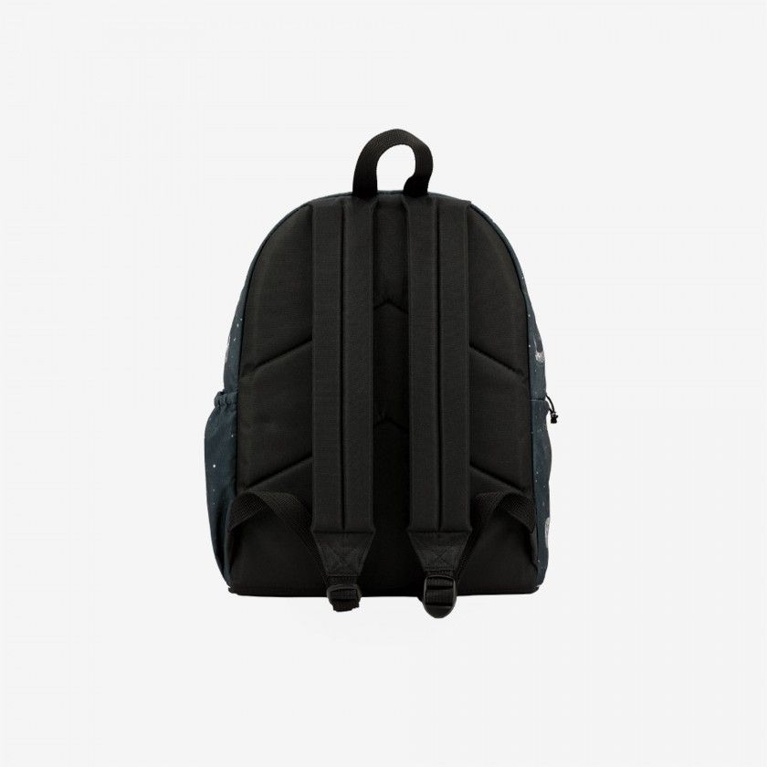 Mochila Clássica Portátil Space Man Mochila Clássica Portátil Space Man