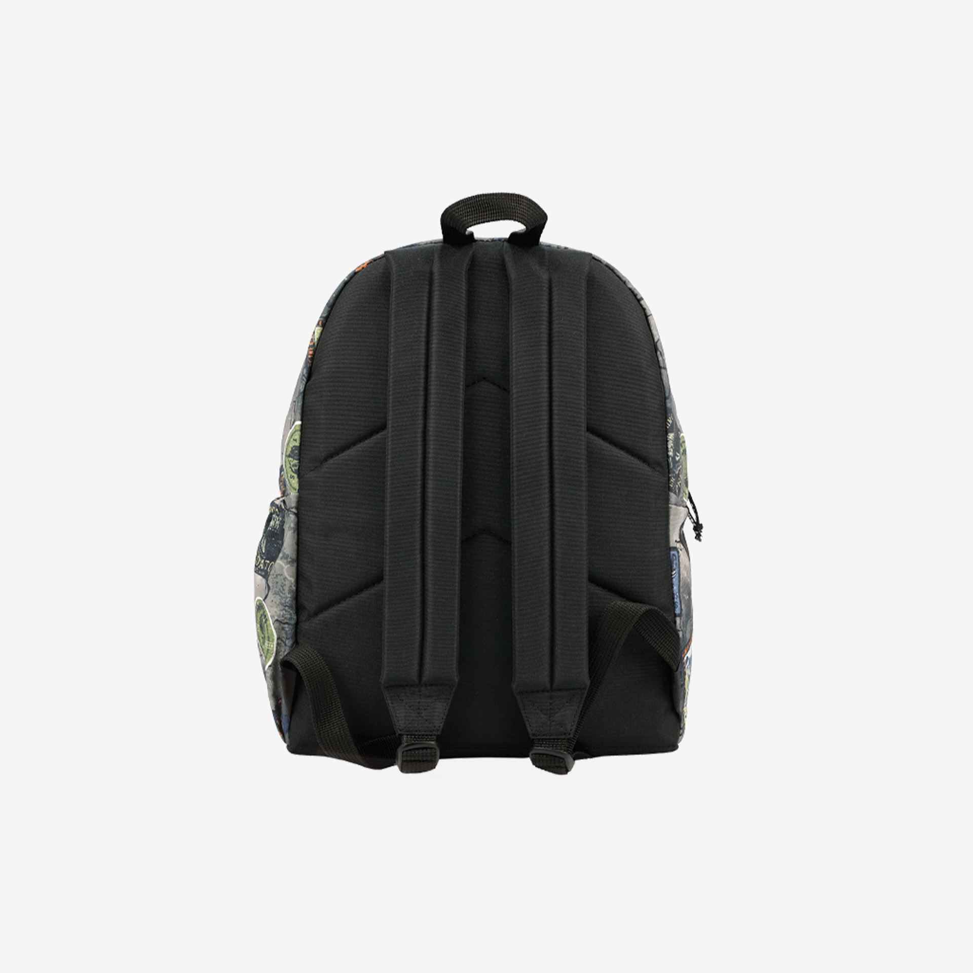 Mochila Clássica Portátil Stickersaurus