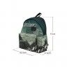 Mochila Cl�ssica Port�til Cyber Mountains