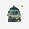 Mochila Cl�ssica Port�til Cyber Mountains