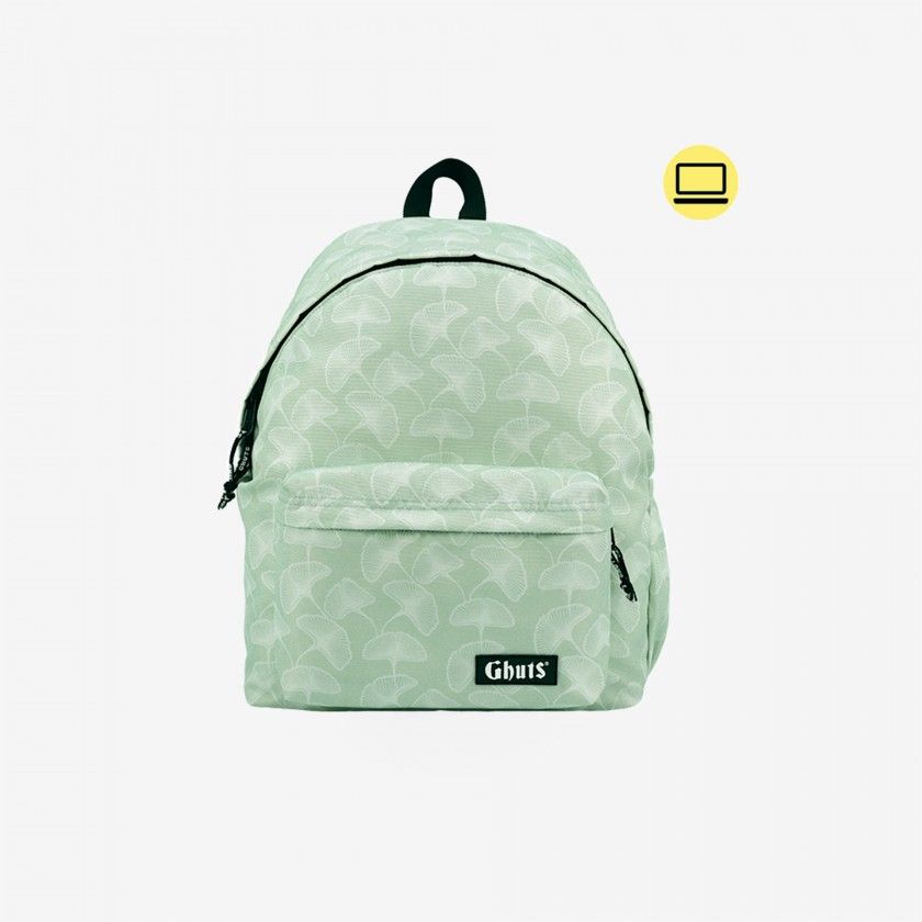 Mochila Cl�ssica Port�til Ginko