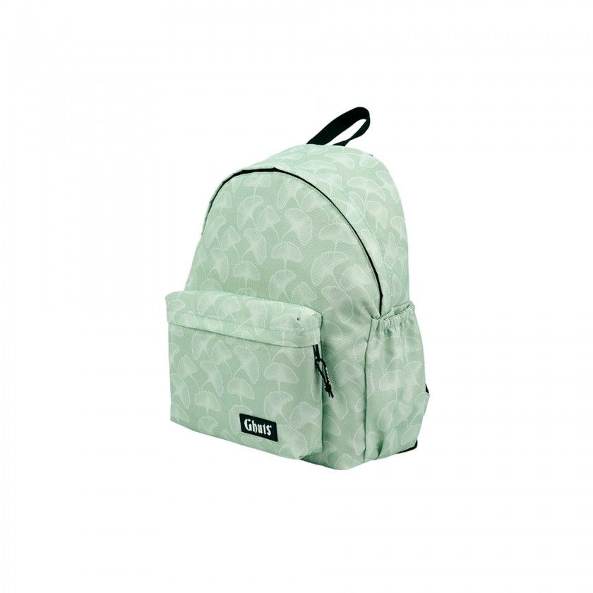 Mochila Cl�ssica Port�til Ginko