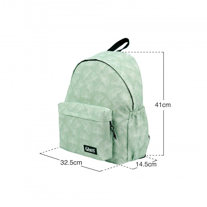 Mochila Cl�ssica Port�til Ginko
