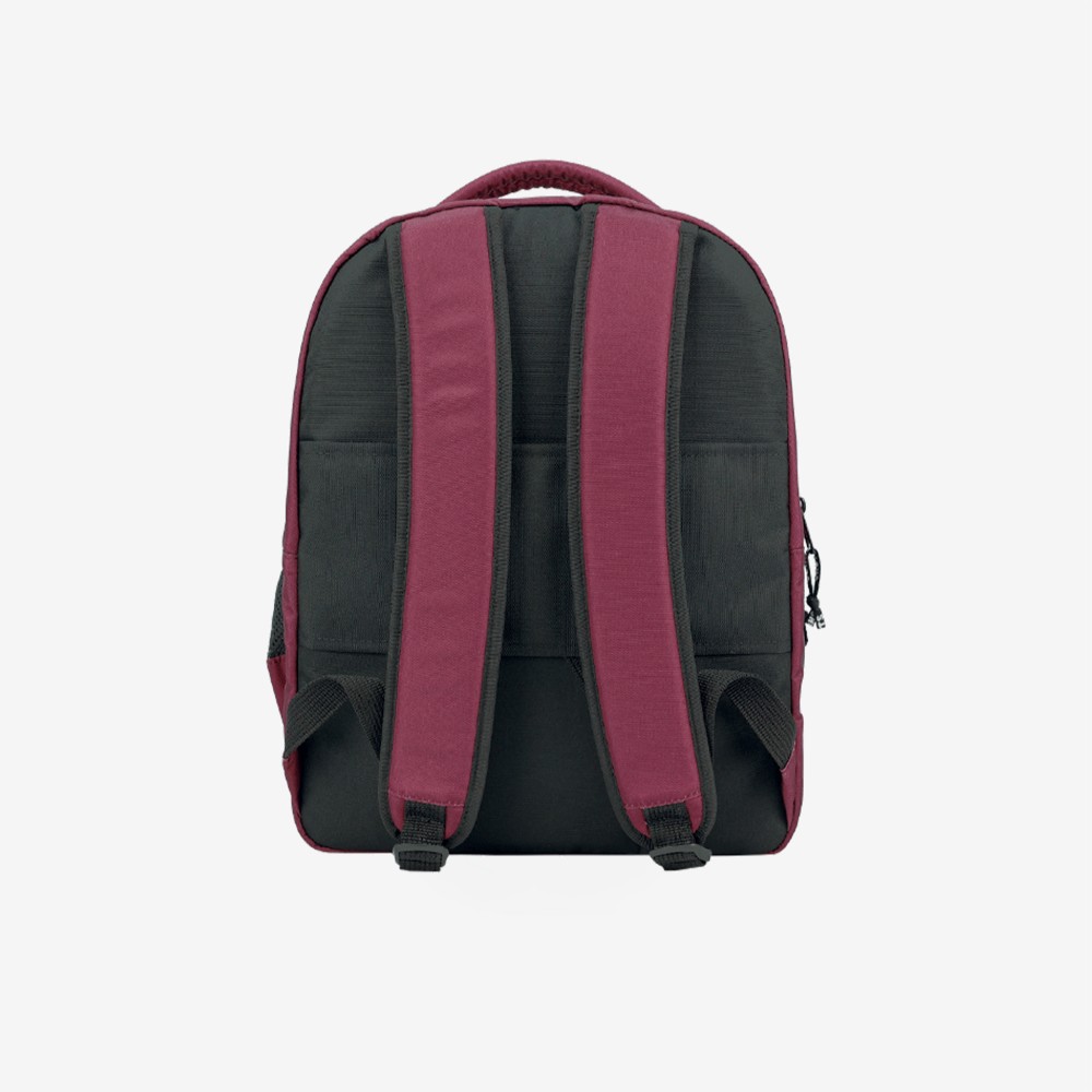 Mochila Portátil Mauve Red