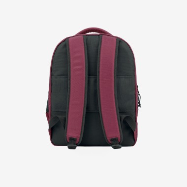 Mochila Portátil Mauve Red