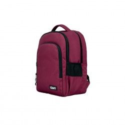 Mochila Port�til Mauve Red