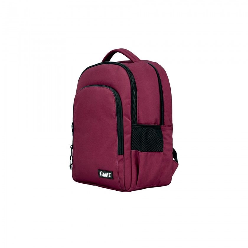 Mochila Portátil Mauve Red Mochila Portátil Mauve Red
