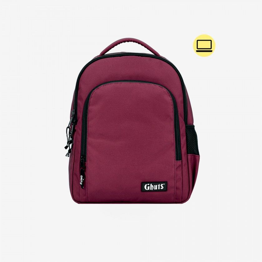Mochila Portátil Mauve Red Mochila Portátil Mauve Red