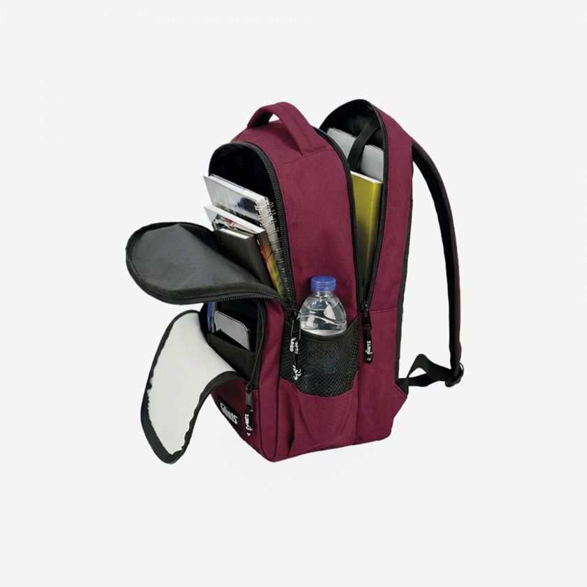 Mochila Portátil Mauve Red Mochila Portátil Mauve Red