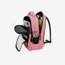 Mochila Portátil Strawberry Pink Mochila Portátil Strawberry Pink