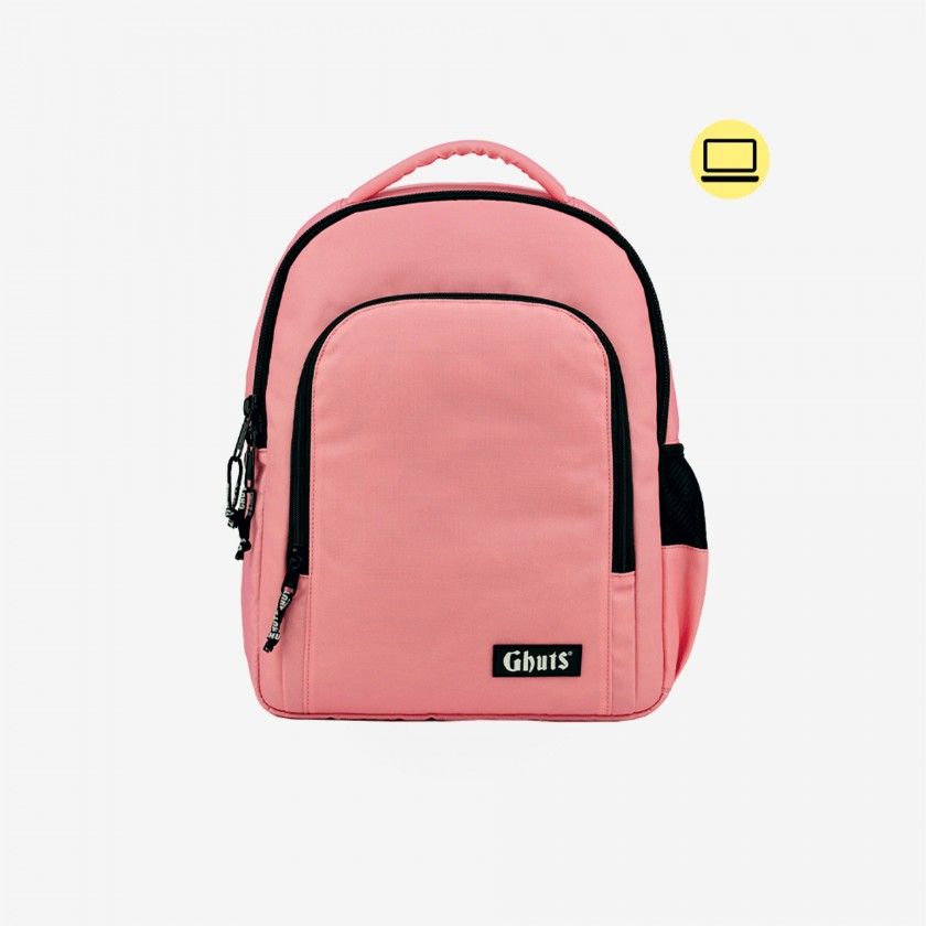 Mochila Port�til Strawberry Pink