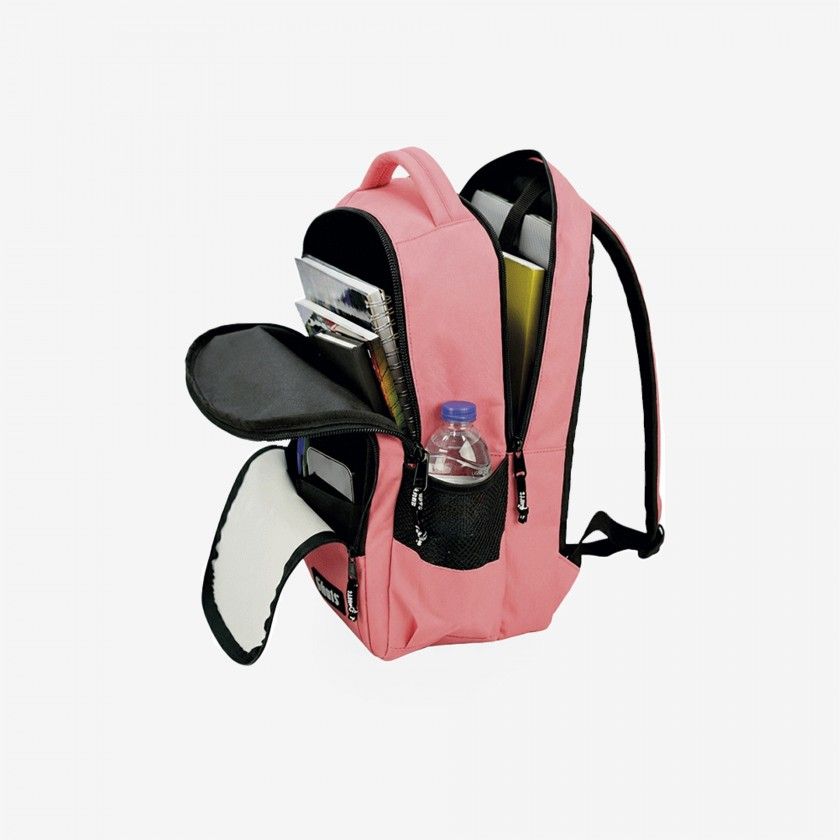 Mochila Port�til Strawberry Pink