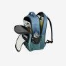 Mochila Portátil Geofade Mochila Portátil Geofade