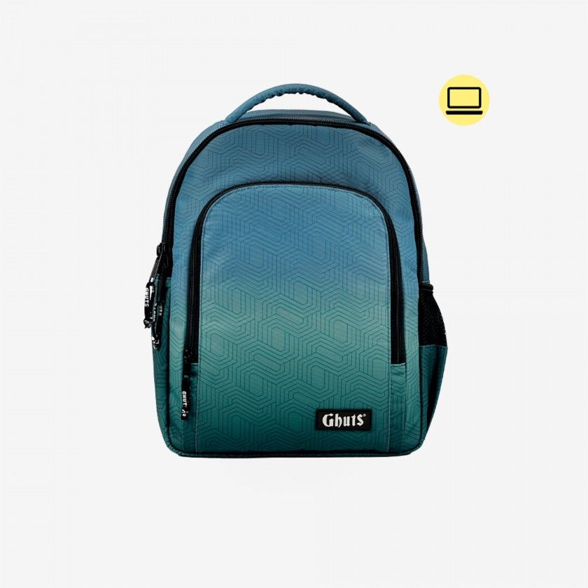 Mochila Port�til Geofade