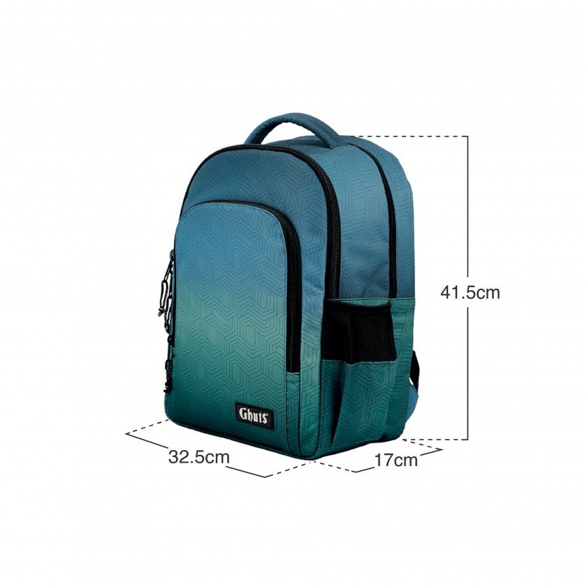 Mochila Port�til Geofade