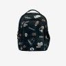 Mochila Portátil SK8 Stickers Mochila Portátil SK8 Stickers
