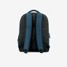 Mochila Portátil Marine Blue Mochila Portátil Marine Blue