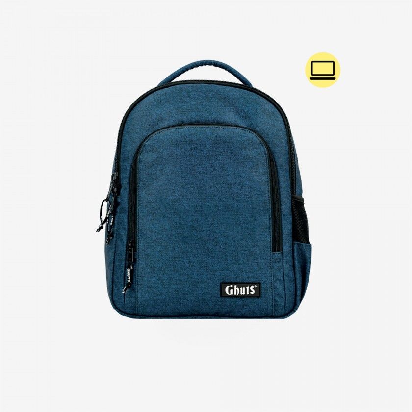 Mochila Port�til Marine Blue