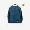 Mochila Portátil Marine Blue Mochila Portátil Marine Blue
